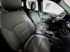 New 2026  Ford Escape ST-Line AWD at Graham Auto Mall near Mansfield&comma; OH