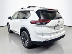 New 2026  Nissan Rogue 2026&period;5 AWD Platinum at Graham Auto Mall near Mansfield&comma; OH