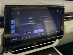 New 2026  Lincoln Nautilus Premiere AWD Hybrid at Dutro Auto near Zanesville&comma; OH