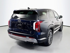 Used 2023  Hyundai Palisade Calligraphy AWD at Graham Auto Mall near Mansfield, OH
