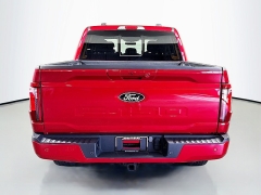 Used 2024  Ford F-150 4WD XLT SuperCrew 5&period;5' Box Hybrid at Dutro Auto near Zanesville&comma; OH