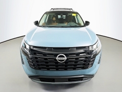 New 2026  Nissan Pathfinder Platinum 4WD at Graham Auto Mall near Mansfield&comma; OH