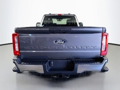 New 2027  Ford Super Duty F-250 4WD XLT Reg Cab SRW 8' Box at Dutro Auto near Zanesville&comma; OH