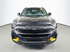 New 2025  Ford Expedition Tremor 4x4 at Graham Auto Mall near Mansfield, OH