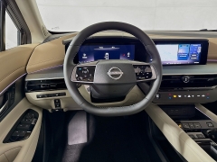 New 2026  Nissan Murano AWD Platinum at Dutro Auto near Zanesville&comma; OH