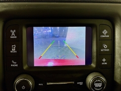 Used 2017  Jeep All-New Compass 4d SUV FWD Latitude at Dutro Auto near Zanesville&comma; OH