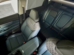 New 2026  Nissan Murano AWD Platinum at Graham Auto Mall near Mansfield, OH