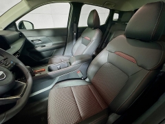 New 2026  Nissan Kicks SR AWD at Graham Auto Mall near Mansfield, OH