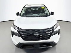 New 2026  Nissan Rogue 2026&period;5 AWD Dark Armor at Graham Auto Mall near Mansfield&comma; OH