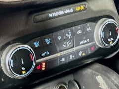 Used 2022  Ford Escape SEL AWD at Graham Auto Mall near Mansfield, OH