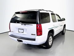 Used 2007  GMC Yukon 4d SUV 4WD SLT-1 at Graham Auto Mall near Mansfield, OH
