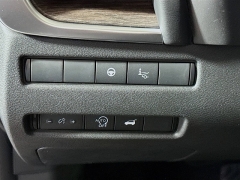 New 2026  Nissan Rogue AWD Platinum *Ltd Avail* at Graham Auto Mall near Mansfield, OH