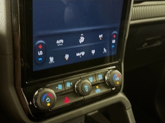 New 2025  Ford Ranger LARIAT 4WD SuperCrew 5' Box at Graham Auto Mall near Mansfield, OH