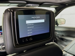 Used 2024  Ford Expedition Max Platinum 4x4 at Graham Auto Mall near Mansfield&comma; OH