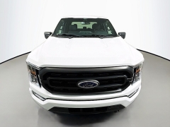 Used 2022  Ford F-150 4WD XLT SuperCrew 5.5' Box at Graham Auto Mall near Mansfield, OH
