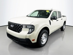 New 2025  Ford Maverick XL FWD SuperCrew Hybrid at Graham Auto Mall near Mansfield, OH