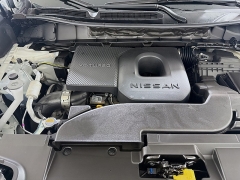 New 2026  Nissan Murano AWD SL at Graham Auto Mall near Mansfield&comma; OH