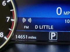 Used 2024  Nissan Murano AWD SV at Graham Auto Mall near Mansfield, OH