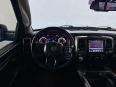 Used 2016  Ram 1500 4WD Crew Cab Sport at Graham Auto Mall near Mansfield&comma; OH