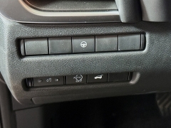 New 2026  Nissan Rogue 2026&period;5 AWD Dark Armor at Dutro Auto near Zanesville&comma; OH