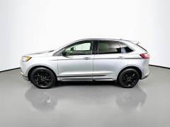 Used 2022  Ford Edge SE AWD at Graham Auto Mall near Mansfield&comma; OH