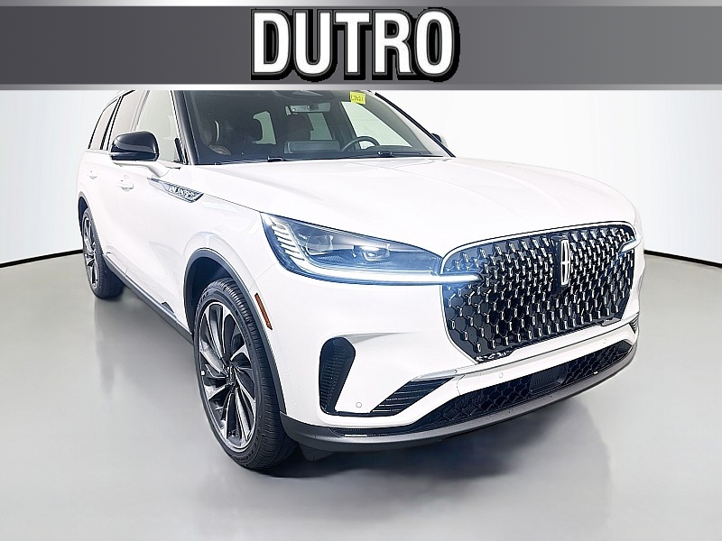 New 2026  Lincoln Aviator Reserve AWD at Dutro Auto near Zanesville&comma; OH