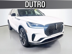New 2026  Lincoln Aviator Reserve AWD at Dutro Auto near Zanesville&comma; OH