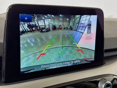 Used 2022  Ford Escape SEL AWD at Graham Auto Mall near Mansfield&comma; OH