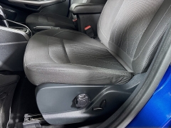 Used 2020  Ford EcoSport 4d SUV 4WD SE at Graham Auto Mall near Mansfield&comma; OH