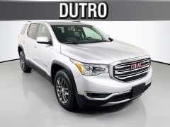  2019 GMC Acadia 4d SUV AWD SLT-1 at Dutro Auto near Zanesville&comma; OH
