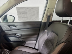 New 2026  Nissan Pathfinder SL 4WD at Dutro Auto near Zanesville&comma; OH