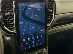 New 2025  Ford Ranger XLT 4WD SuperCrew 5' Box at Dutro Auto near Zanesville, OH