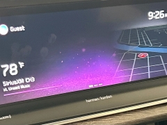 Used 2022  Kia Telluride SX AWD at Graham Auto Mall near Mansfield, OH