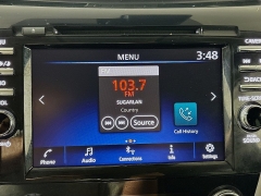 Used 2024  Nissan Murano AWD SV at Graham Auto Mall near Mansfield, OH