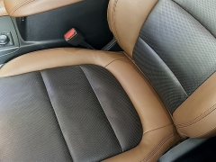 Used 2023  Ford Bronco Sport Badlands 4x4 at Dutro Auto near Zanesville, OH