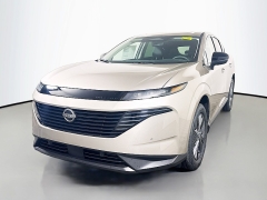 New 2026  Nissan Murano AWD SL at Graham Auto Mall near Mansfield&comma; OH