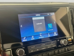 New 2026  Nissan Frontier Crew Cab 4x4 S at Graham Auto Mall near Mansfield&comma; OH