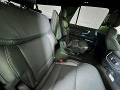 New 2026  Ford Expedition Max Platinum 4x4 at Dutro Auto near Zanesville&comma; OH