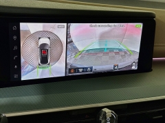 New 2027  Nissan Murano AWD Platinum at Dutro Auto near Zanesville&comma; OH