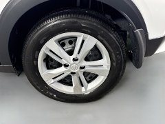 New 2025  Nissan Kicks Play S FWD at Graham Auto Mall near Mansfield, OH