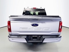 Used 2023  Ford F-150 4WD XLT SuperCrew 5&period;5' Box Hybrid at Graham Auto Mall near Mansfield&comma; OH