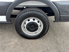 Used 2025  Ford Transit Cargo Van T-250 148" Med Rf 9070 GVWR RWD at Dutro Auto near Zanesville&comma; OH