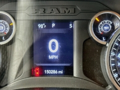Used 2020  Ram 1500 4WD Crew Cab Tradesman at Graham Auto Mall near Mansfield&comma; OH