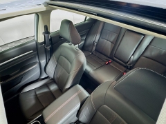 New 2025  Nissan Altima SR AWD at Dutro Auto near Zanesville, OH