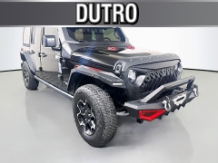 Used 2021  Jeep Wrangler Unlimited Sport S 4x4 at Dutro Auto near Zanesville&comma; OH