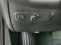 Used 2024  Chevrolet Equinox AWD 4dr LT w&sol;1LT at Dutro Auto near Zanesville&comma; OH