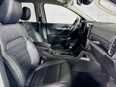 New 2026  Ford Ranger LARIAT 4WD SuperCrew 5' Box at Dutro Auto near Zanesville&comma; OH