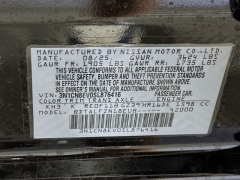 New 2025  Nissan Versa SV CVT at Graham Auto Mall near Mansfield, OH