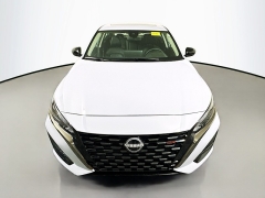 New 2025  Nissan Altima SR AWD at Dutro Auto near Zanesville, OH