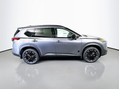 New 2026  Nissan Rogue 2026&period;5 AWD Dark Armor at Graham Auto Mall near Mansfield&comma; OH